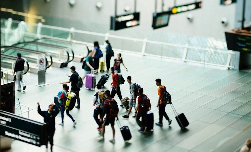 Why More Irish Families Are Leaving Major Cities