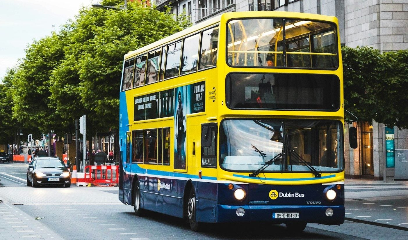 The Real Cost of Commuting in Ireland