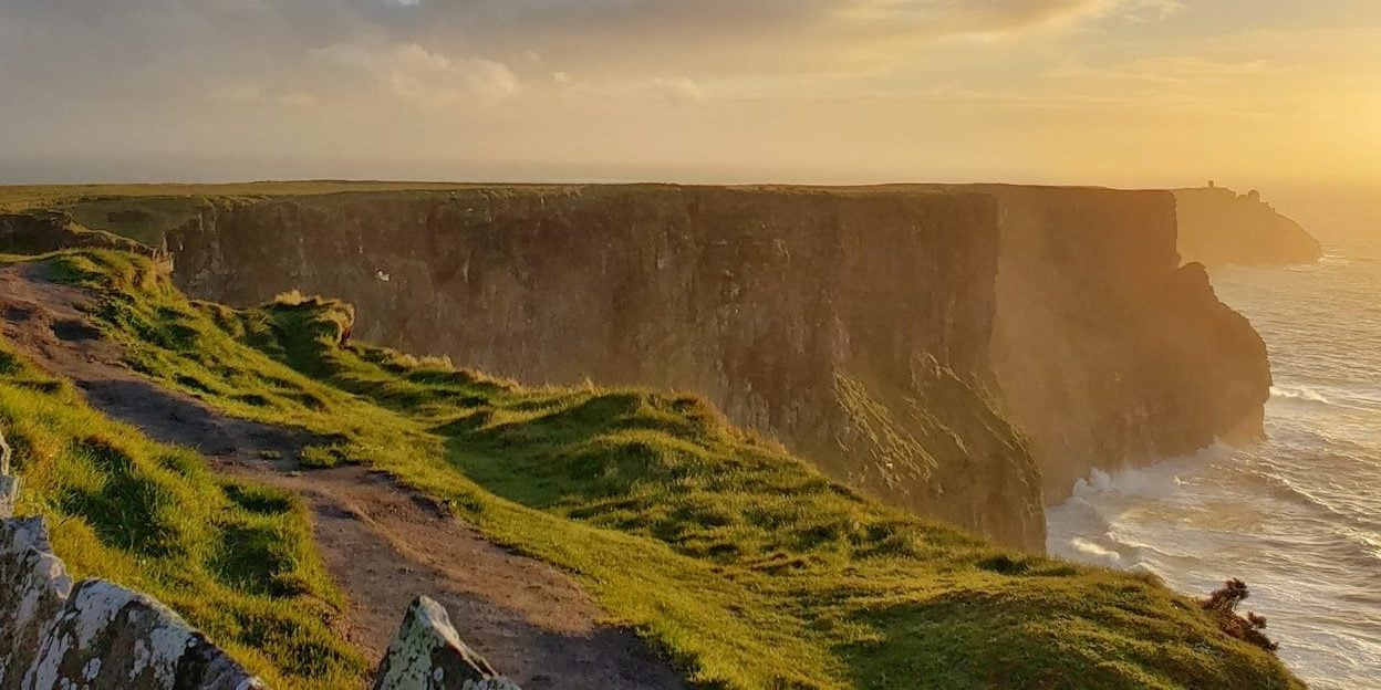 Green Spaces and Their Impact on Irish Property Values