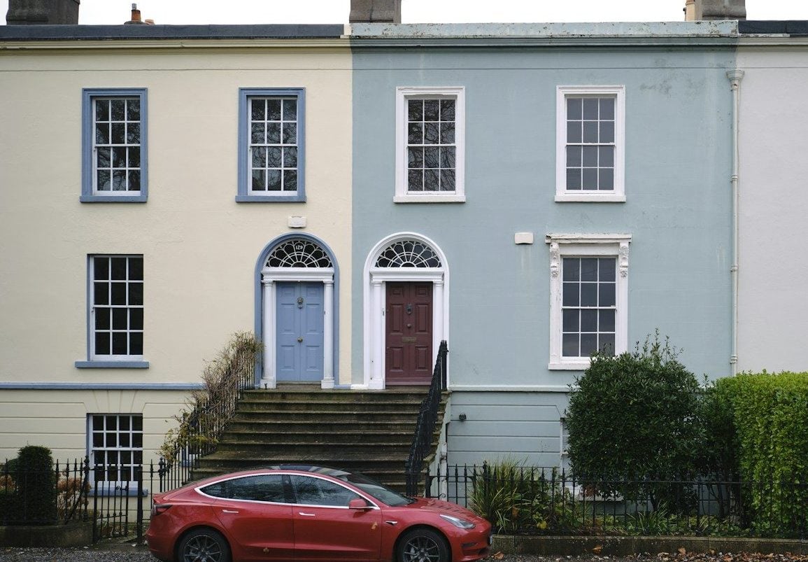 Ireland’s Growing Generational Wealth Gap in Housing