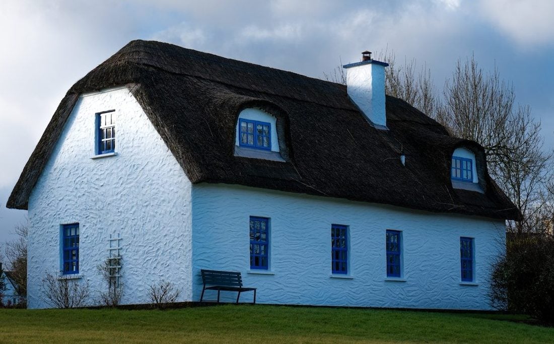 The Untold Truth About the Irish Property Market