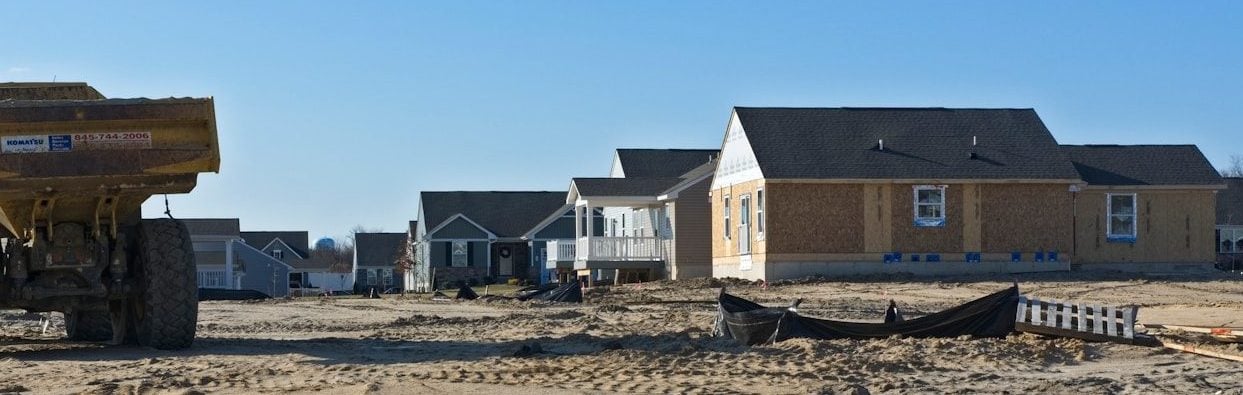 Housing Crisis Ireland: More Than Just Supply Issues