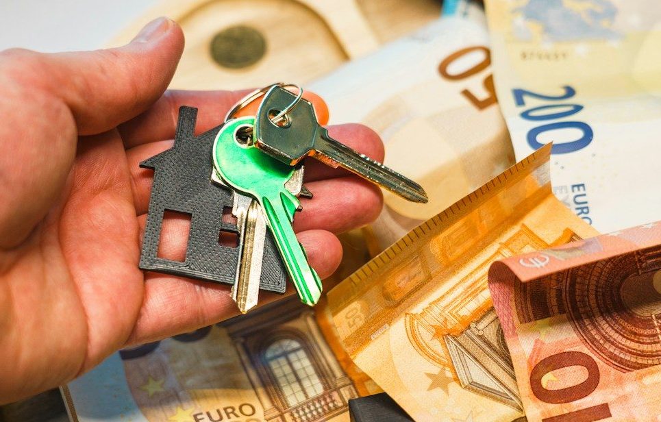 Buying in Ireland: What €300K Really Gets You