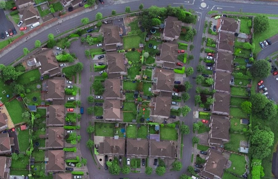 Irish Property Market: Mistakes Buyers Make