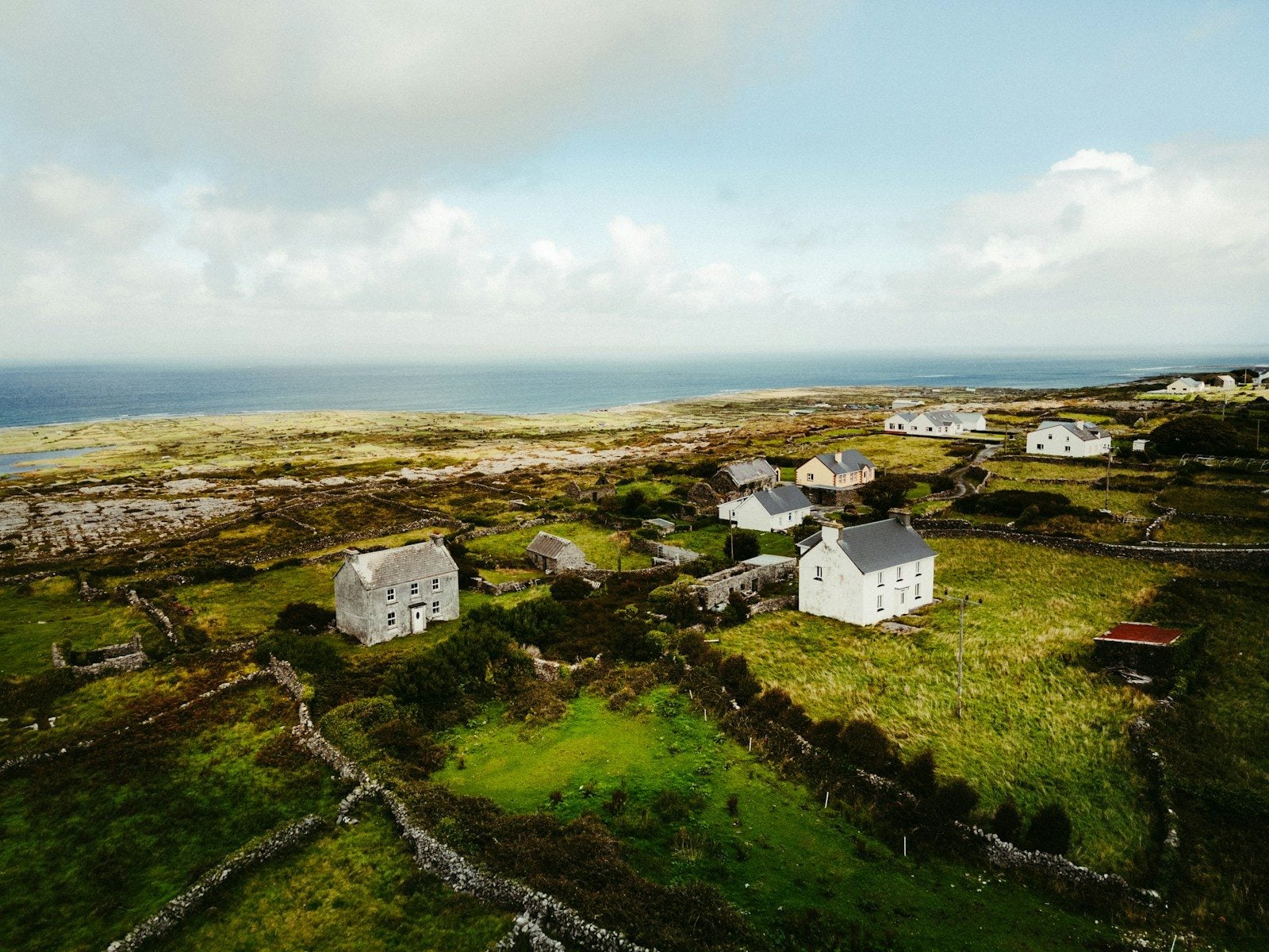 Rural Housing Ireland: The Must-Know Housing Truth