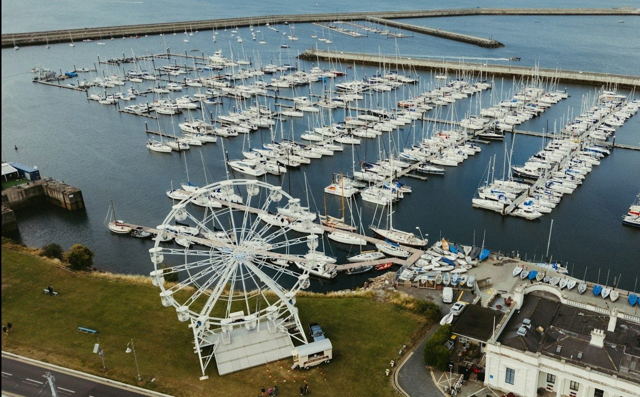 Local Amenities Driving Irish Home Prices