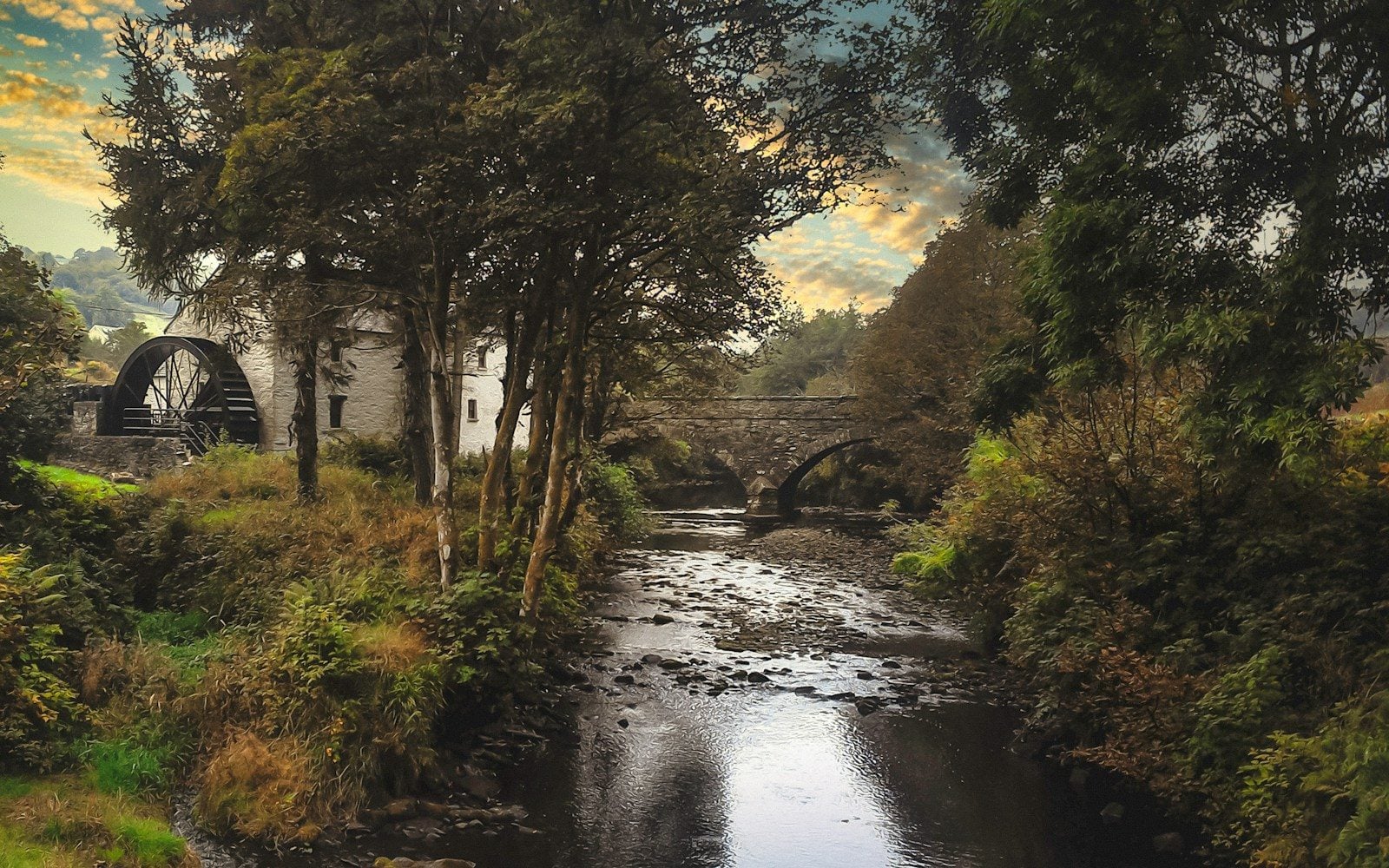 Campbells Auctioneers & FindQo.ie: Property Listings