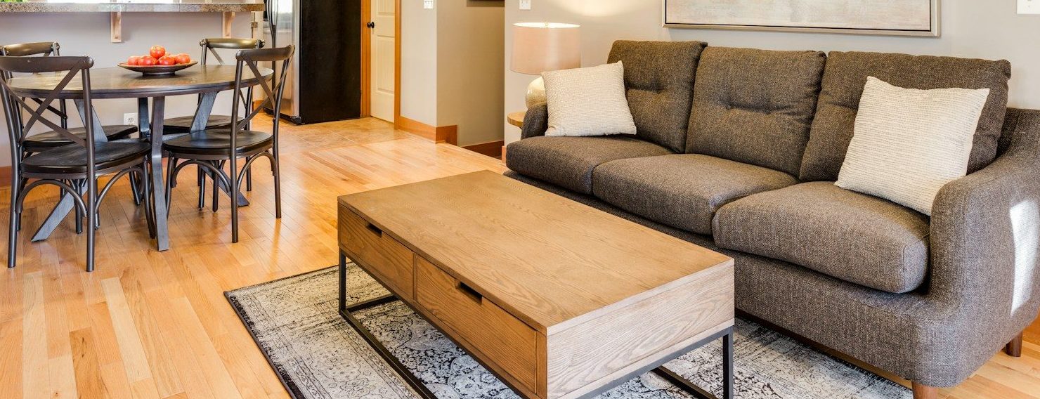 The Invisible Cost of Rental Furniture in Ireland