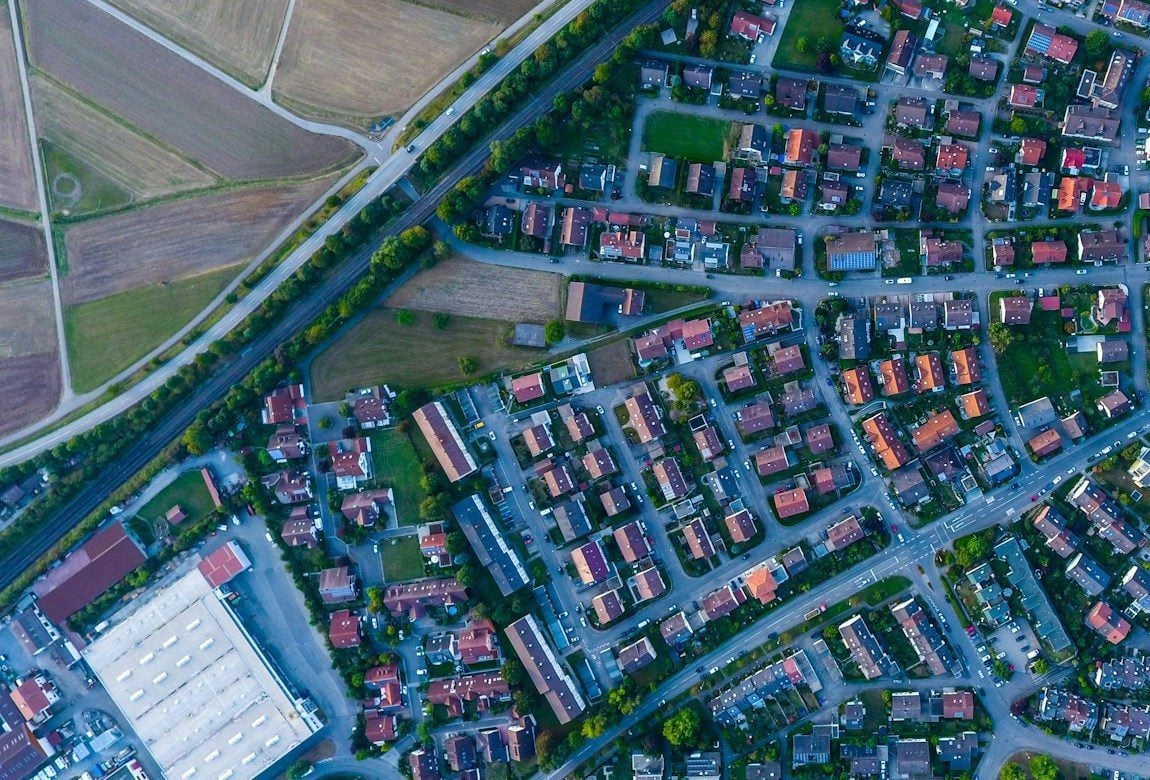 Connaught Property & FindQo.ie: Property Listings