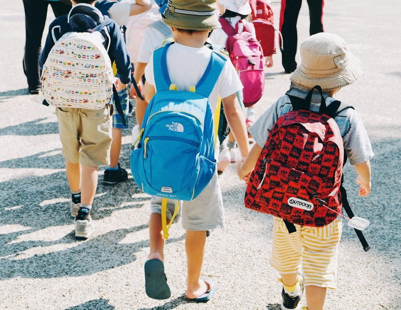 Irish Homes: School Zones and Value Impact