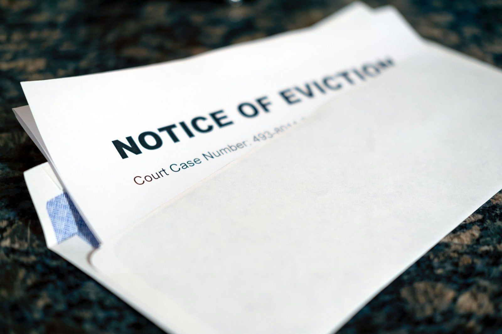 Eviction in Ireland: A Real Warning for Landlords