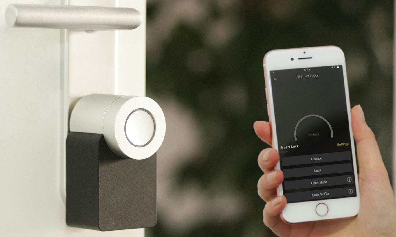 The Rise of Smart Home Features in Ireland’s Rentals