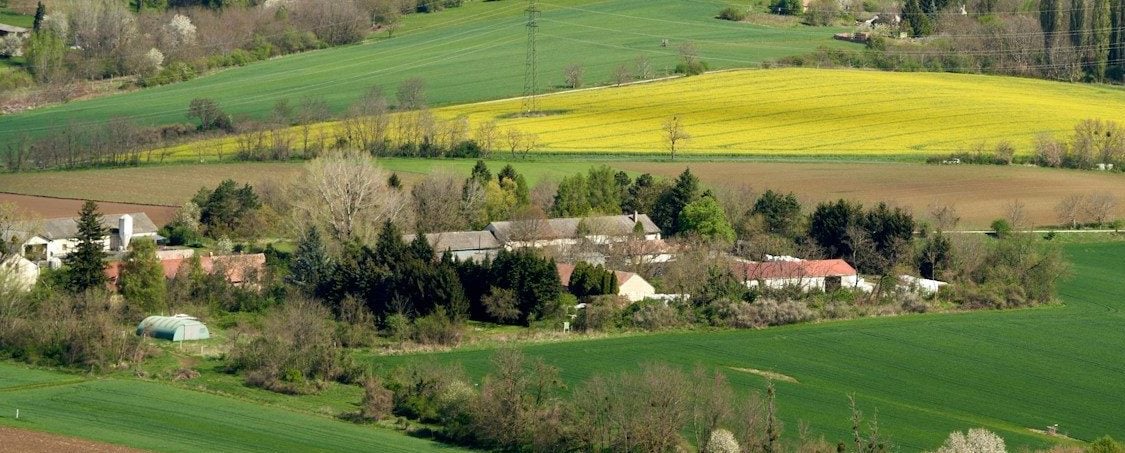 Are Rural Homes Cheaper Than Cities in Ireland?