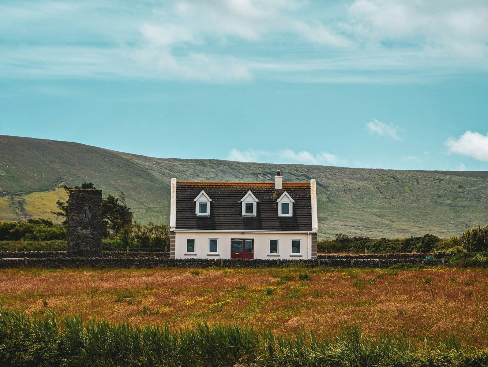 Expat Buyers Ireland: The Expert Property Guide