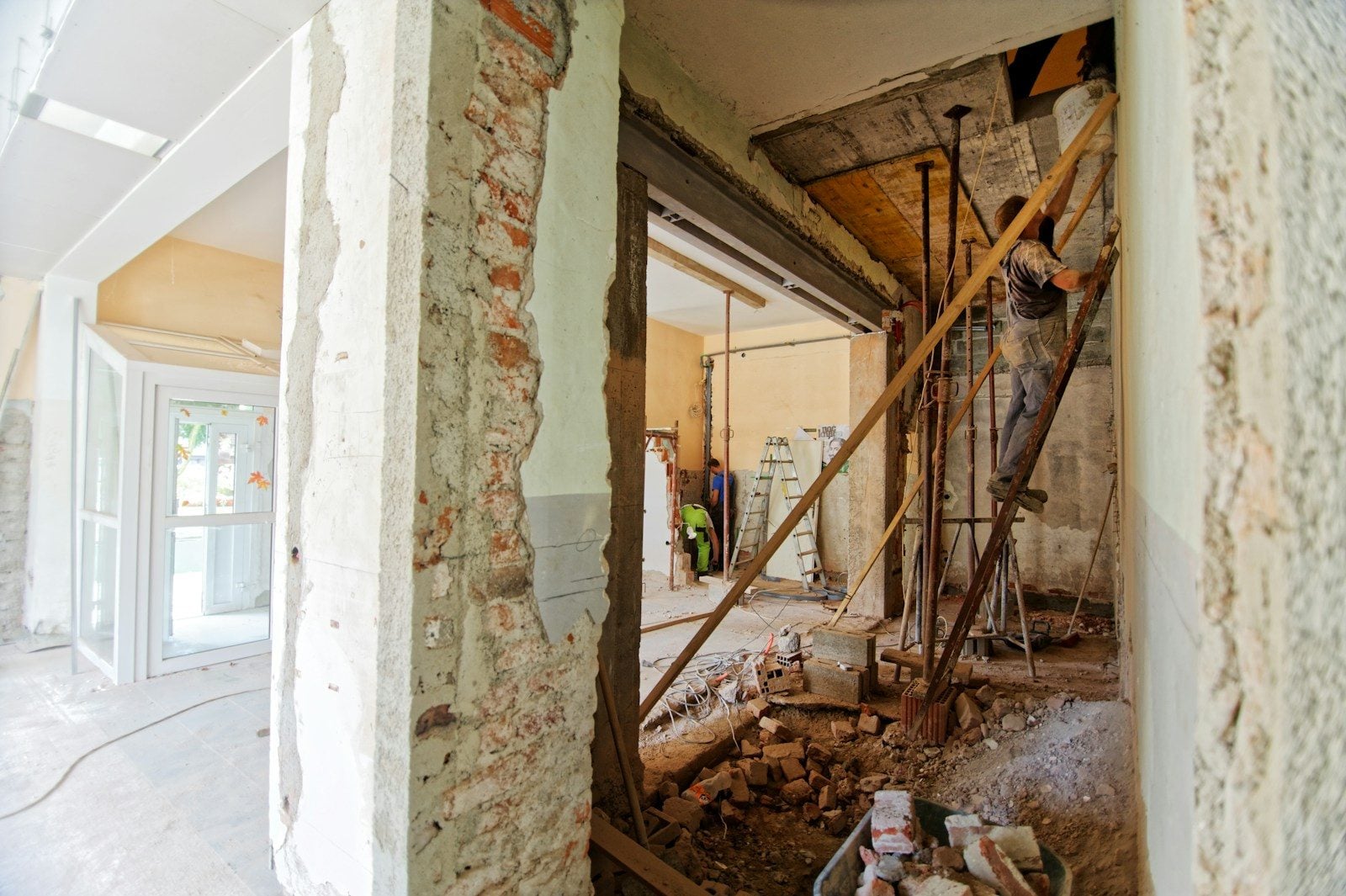 Renovating in Ireland: What It Really Costs