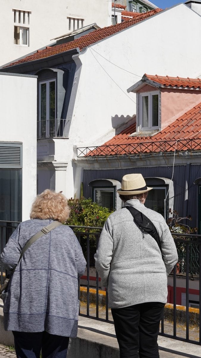 Older People Housing: The Real Downsizing Problem