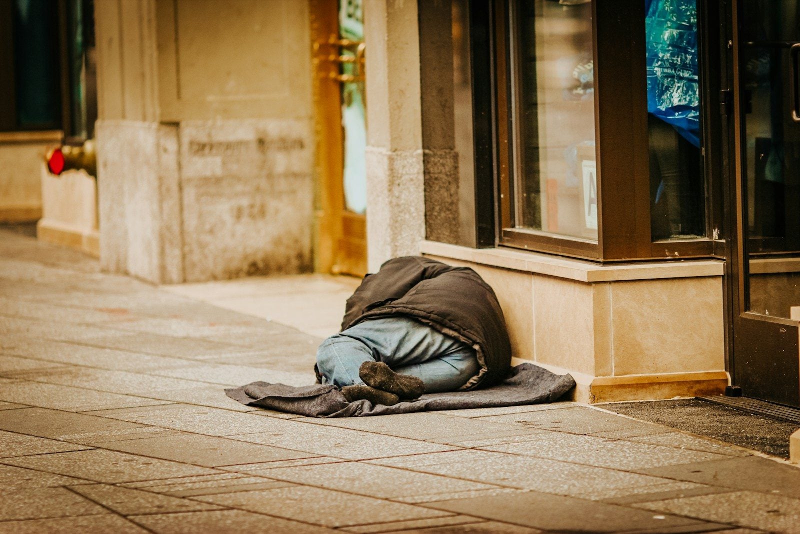 Homelessness Ireland: The Proven Affordable Need