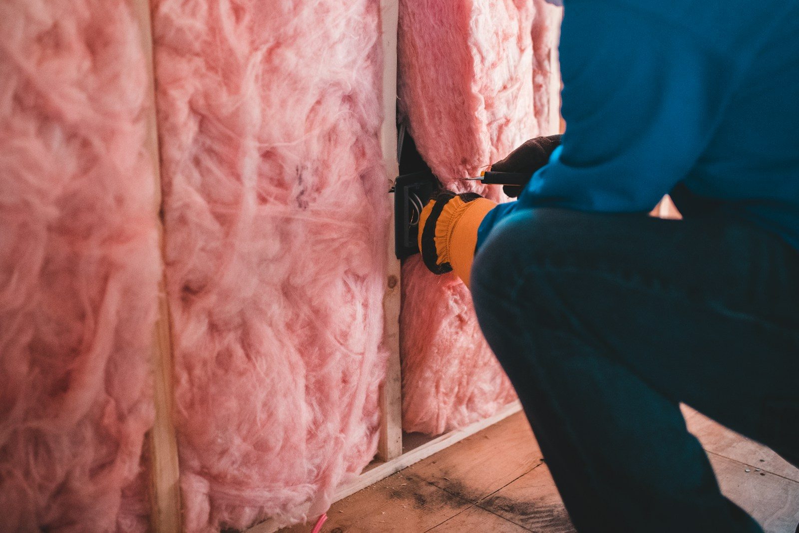 Home Insulation Ireland Battles Rising Energy Prices Fast