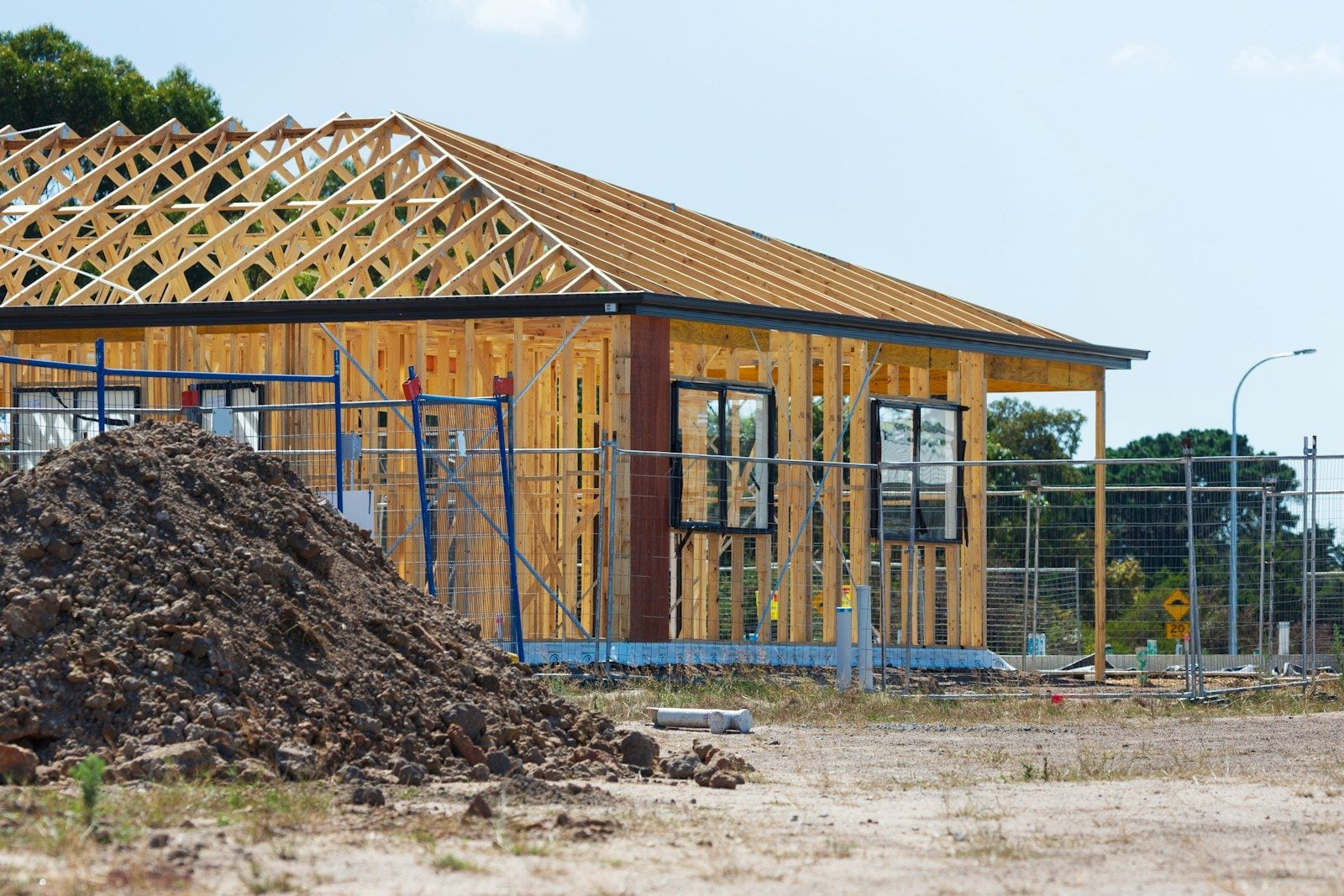 Snagging List Basics For New Builds