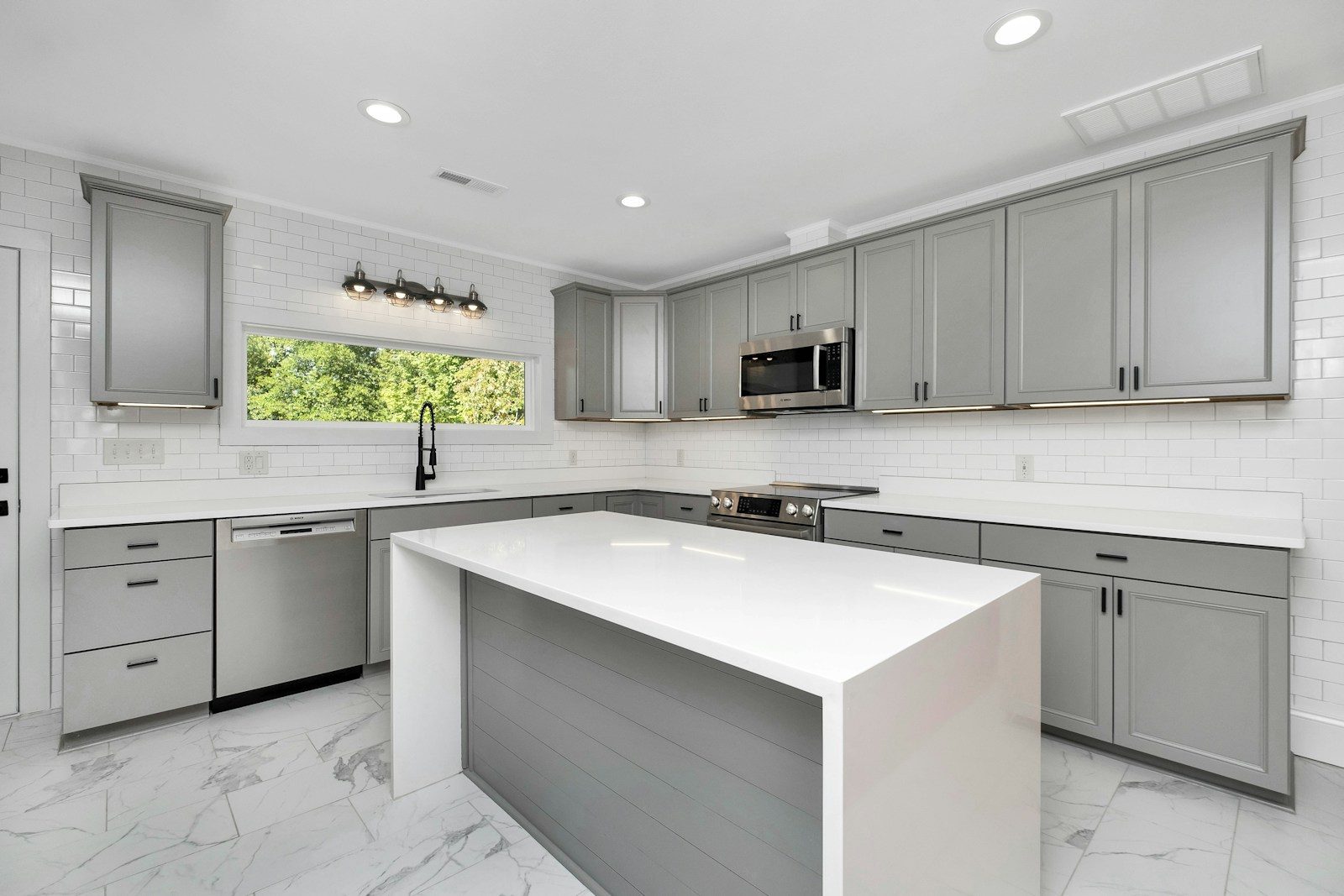 Kitchen Upgrades Adding Value to Irish Homes