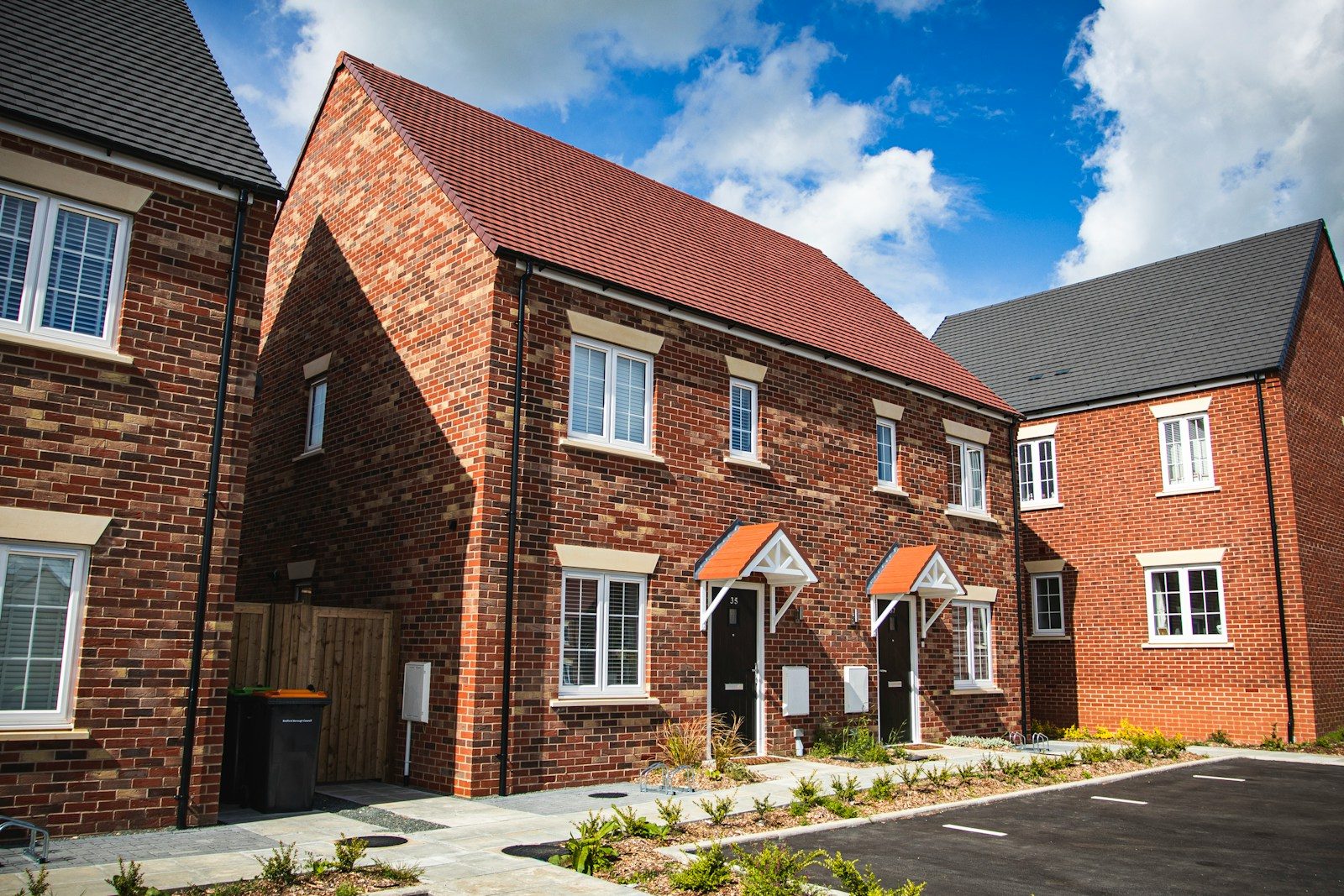 How Limited Housing Supply Impacts Rental Competition