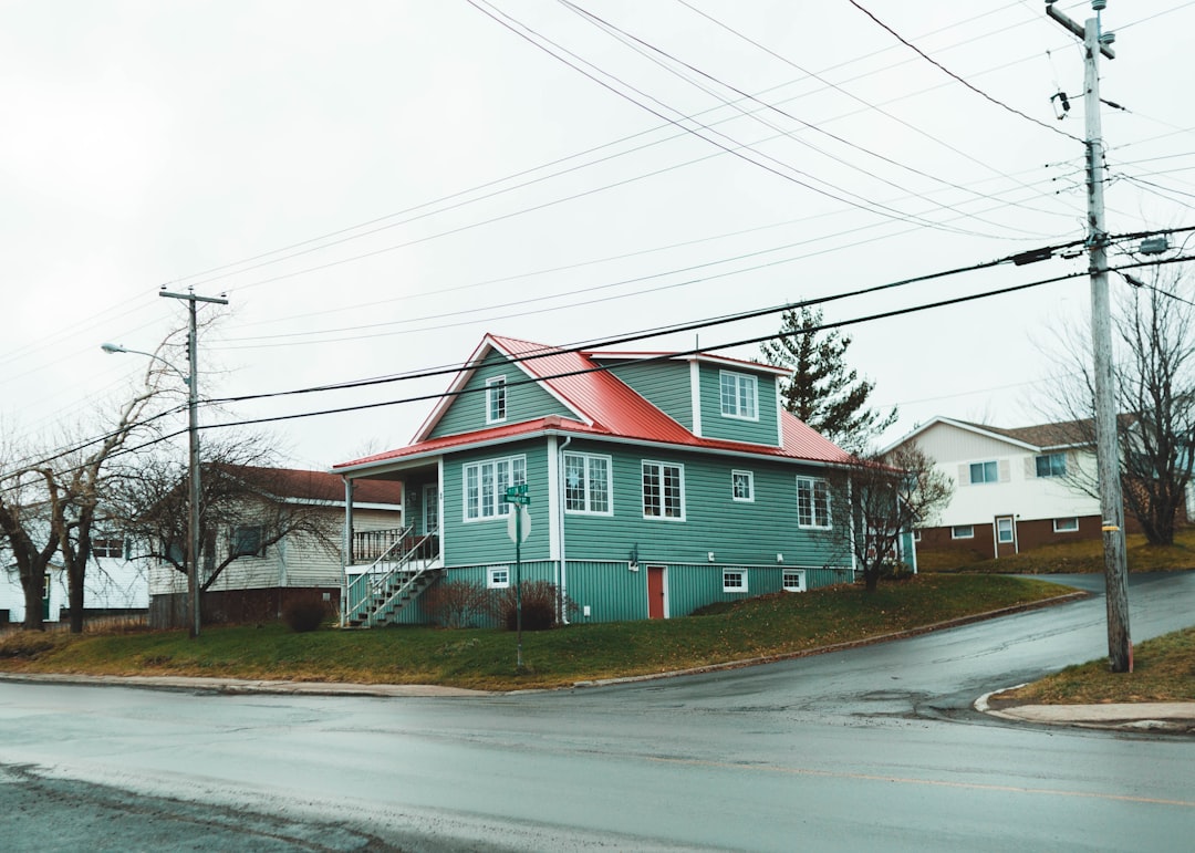 Why Corner Houses Are Popular With Irish Families