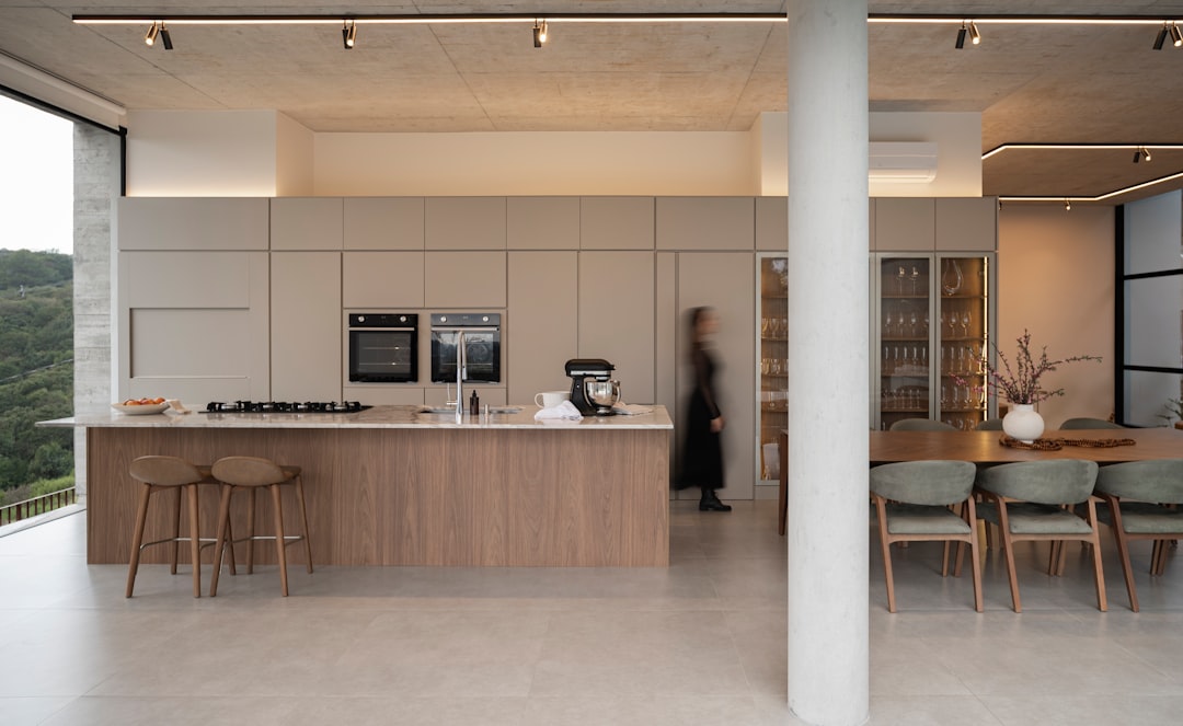 Open-Plan Living Ireland Creating Flow Like Never Before