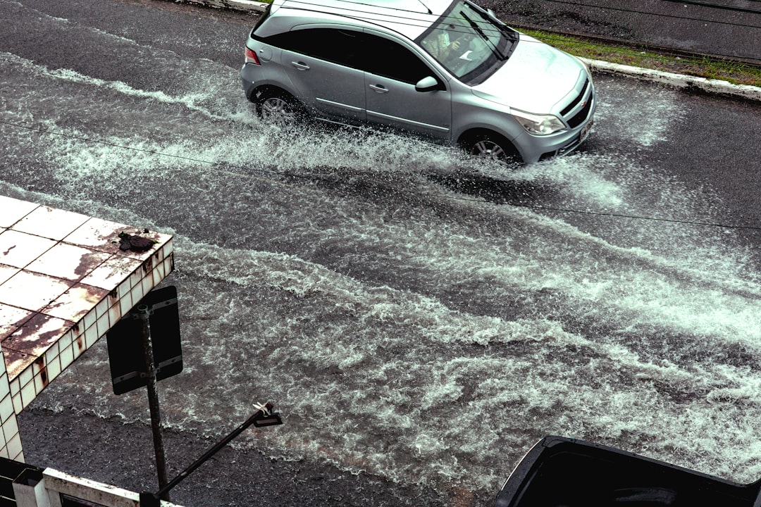 Flood Risk in Ireland | How Flood Risk Can Influence Property Decisions in Ireland