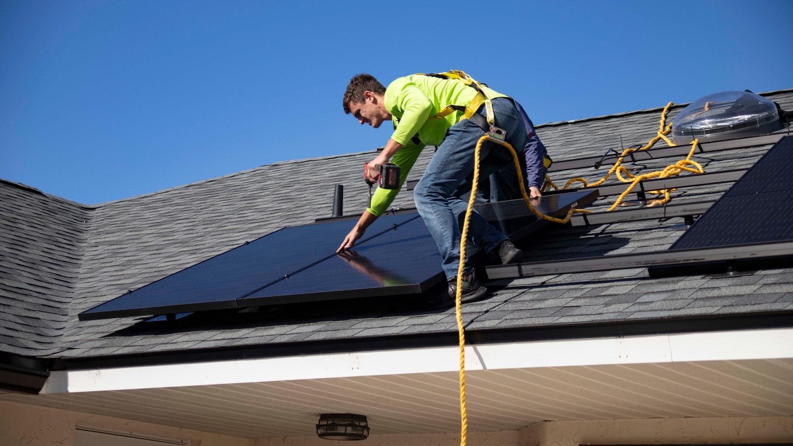 Solar Panels Ireland Unlock Hidden Savings Today