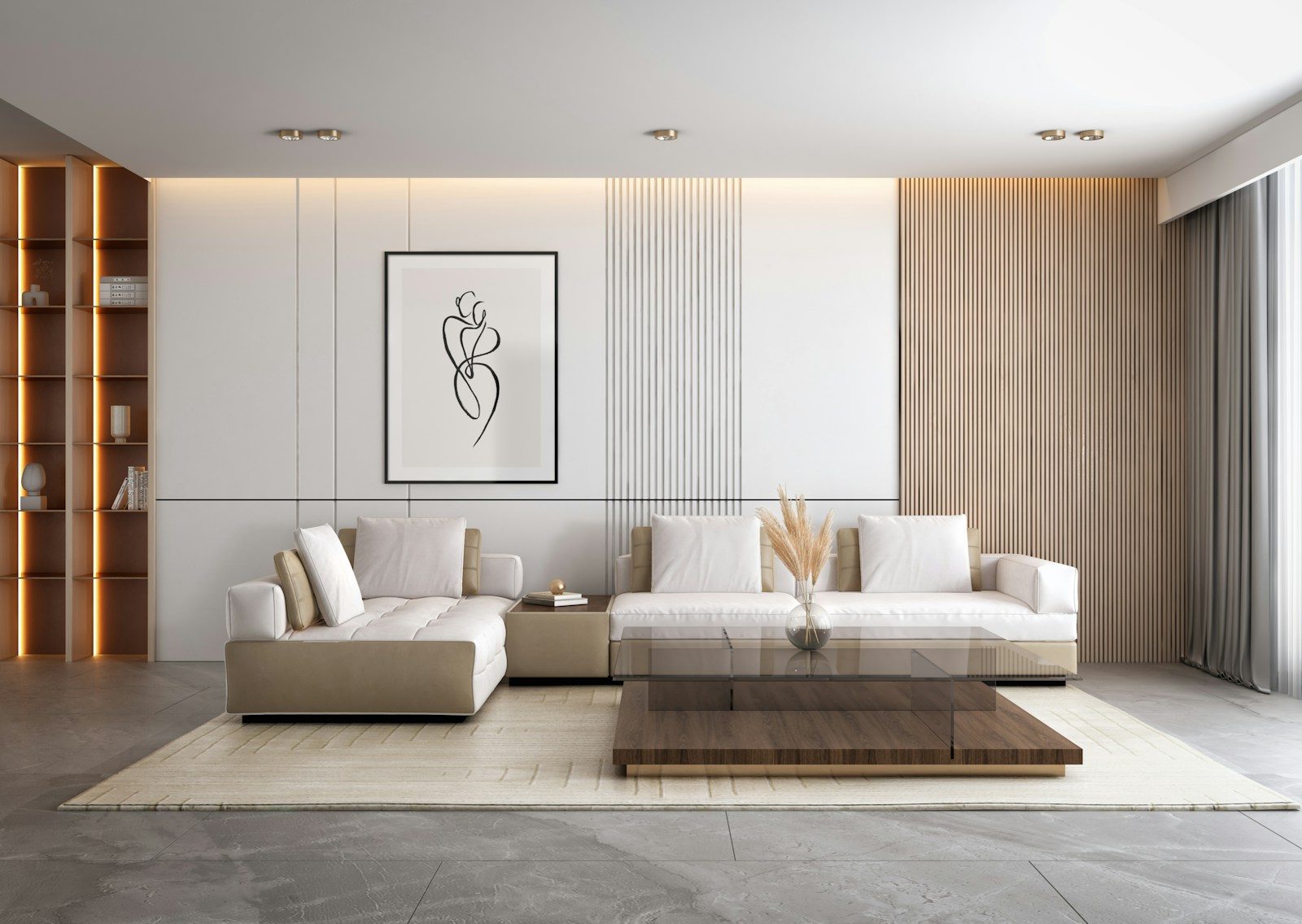 Interior Design Trends That Make You Love Coming Home