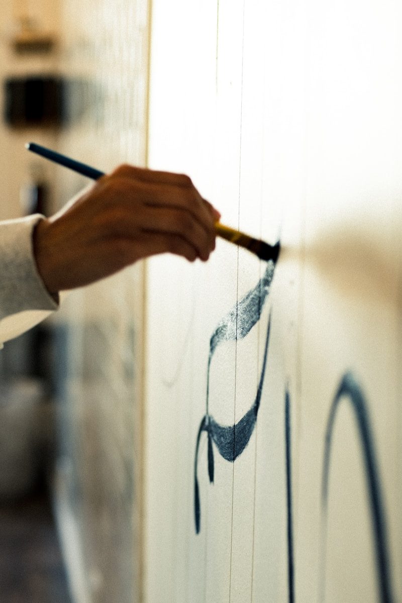 Budget Painting Results Without The Big Spend