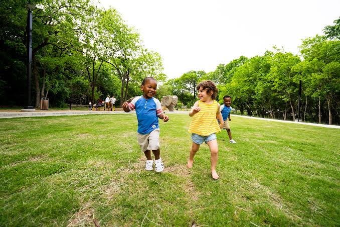 Proximity to parks increases property appeal with homes located near green spaces, walking paths, and family-friendly recreational areas.